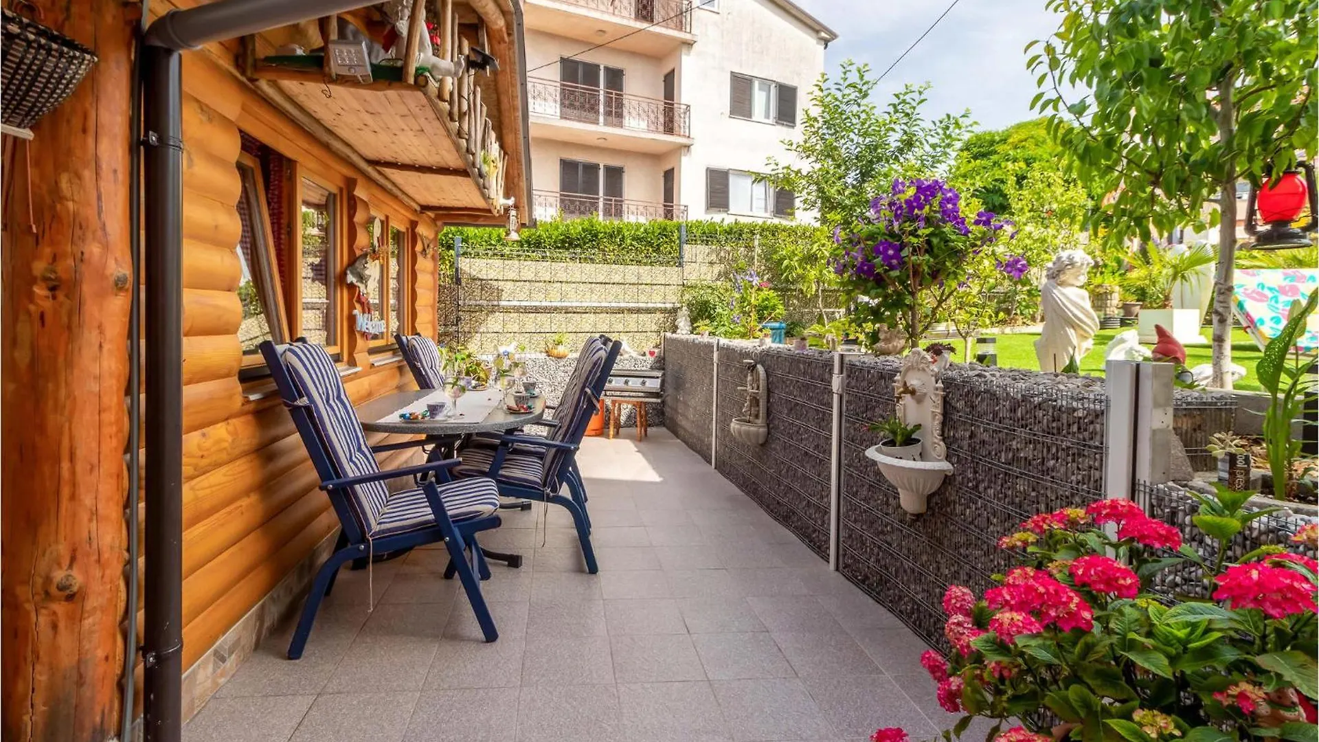 Gorgeous Apartment In Rijeka With Jacuzzi 0*,  Croatia