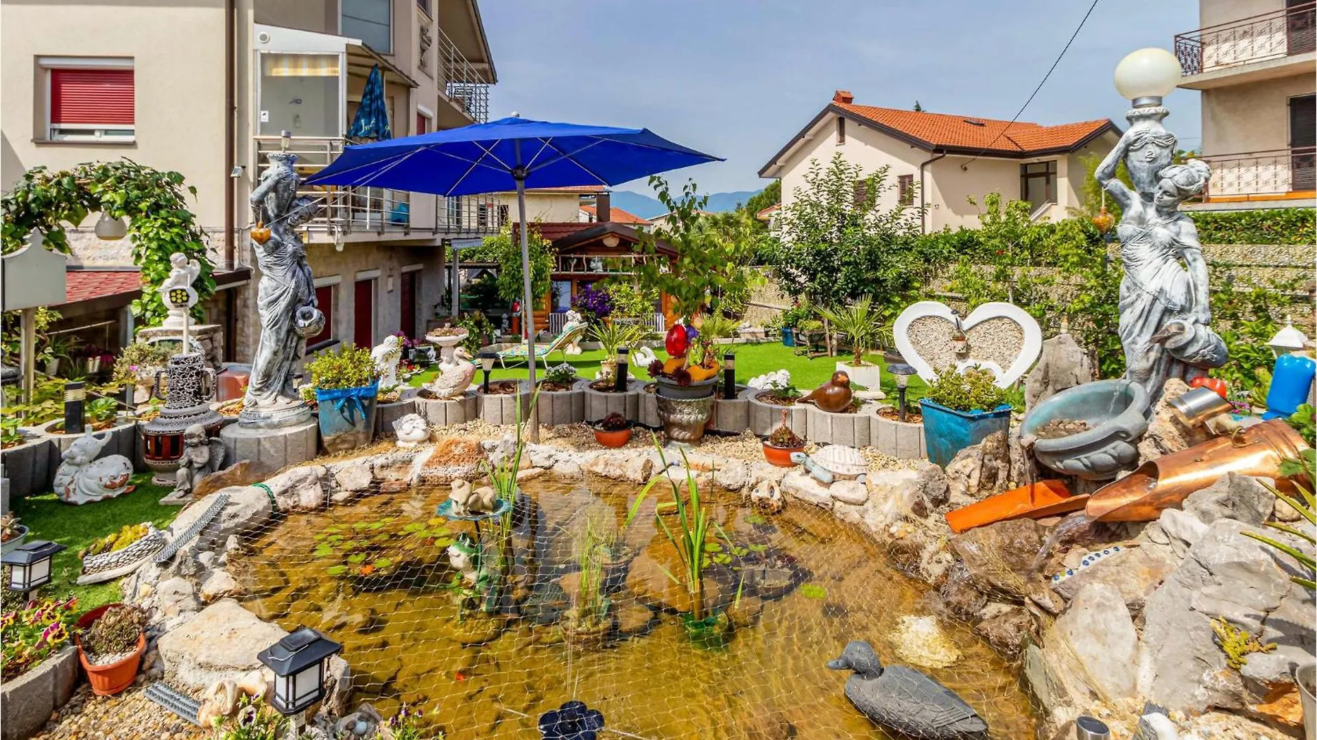 Gorgeous Apartment In Rijeka With Jacuzzi