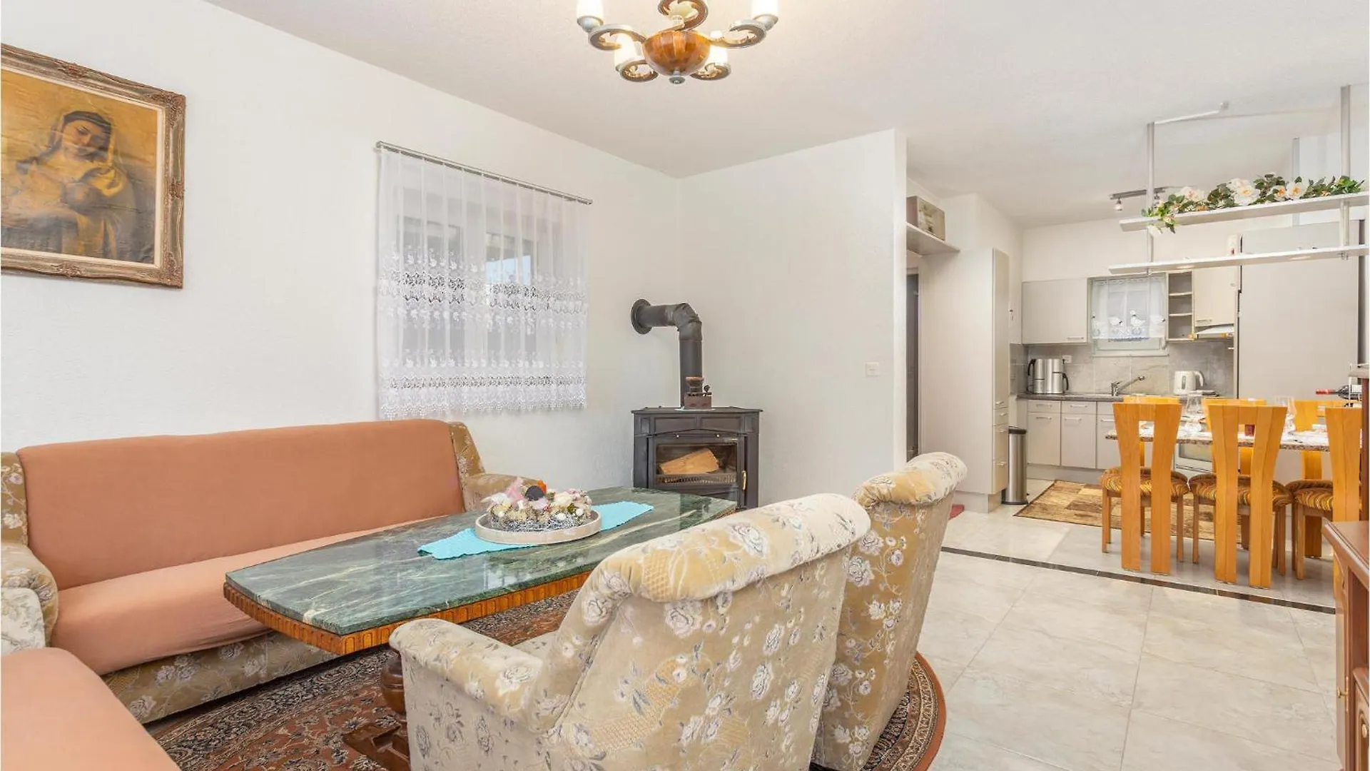 Gorgeous Apartment In Rijeka With Jacuzzi Croatia