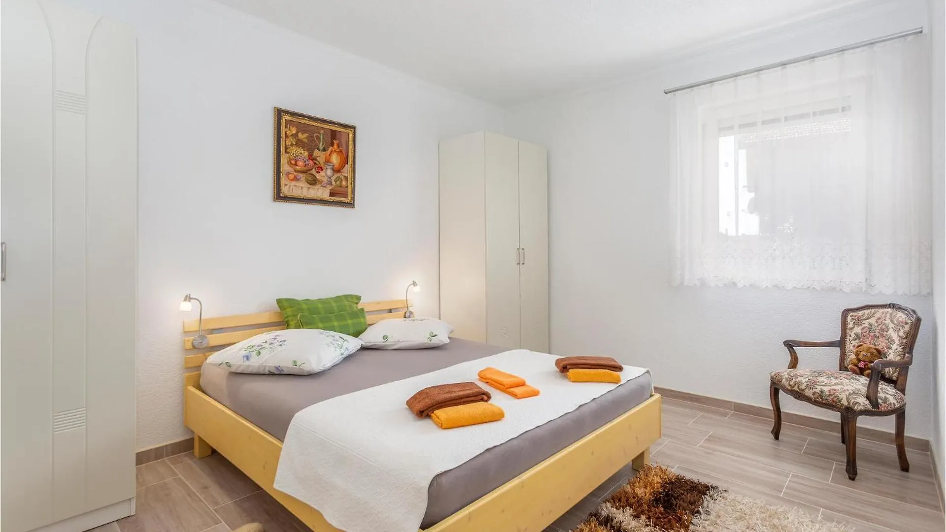 Gorgeous Apartment In Rijeka With Jacuzzi