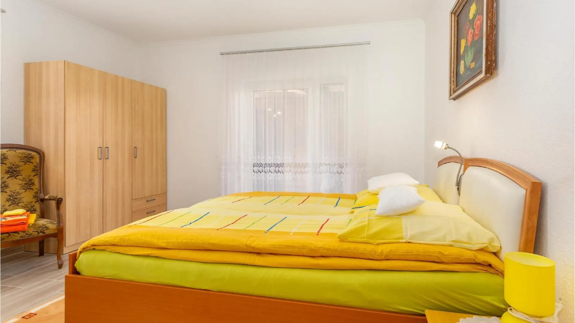 Gorgeous Apartment In Rijeka With Jacuzzi