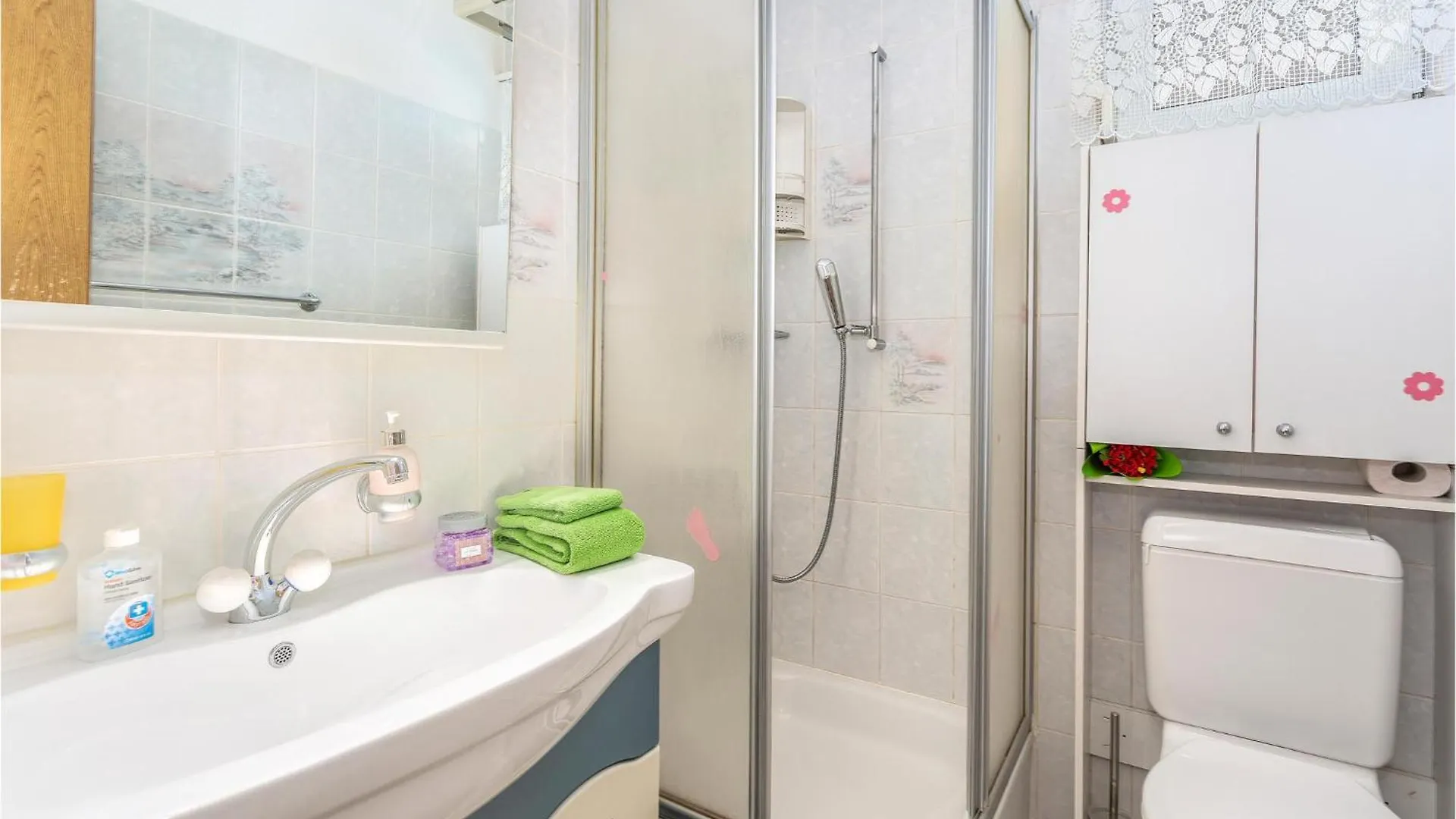 Gorgeous Apartment In Rijeka With Jacuzzi Croatia